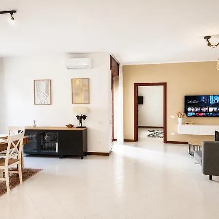 Ulia Appartement *