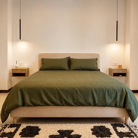 Ulia Appartement Polignano a Mare