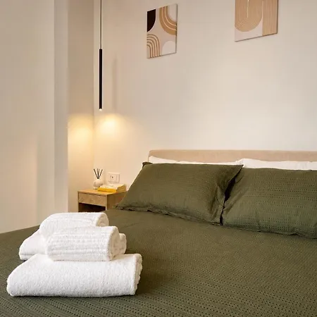 Apartman Ulia