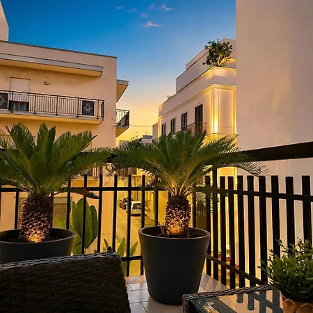 Apartman Ulia
