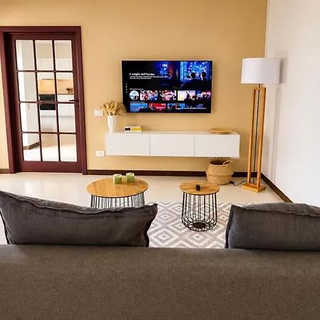 Ulia Appartement