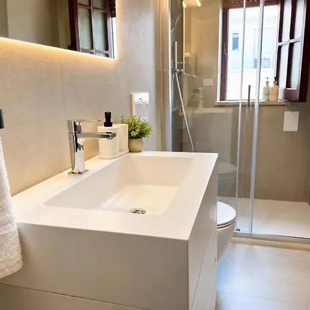 Appartement Ulia Polignano a Mare