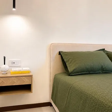 Ulia Appartement *