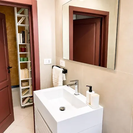 Appartement Ulia Polignano a Mare