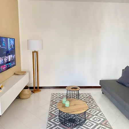 Ulia Appartement *