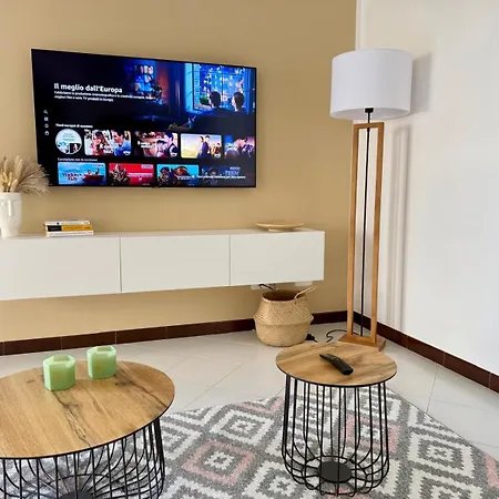 Ulia Appartement Polignano a Mare
