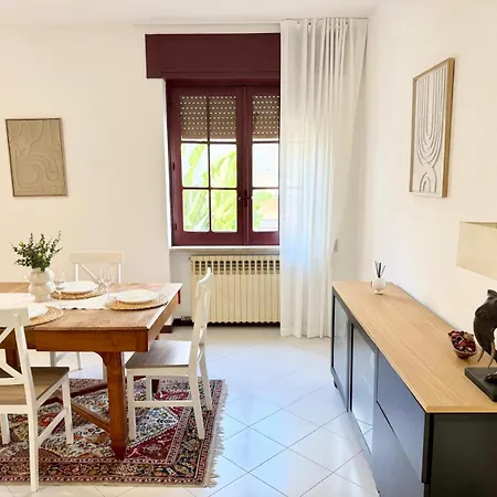 Appartement Ulia